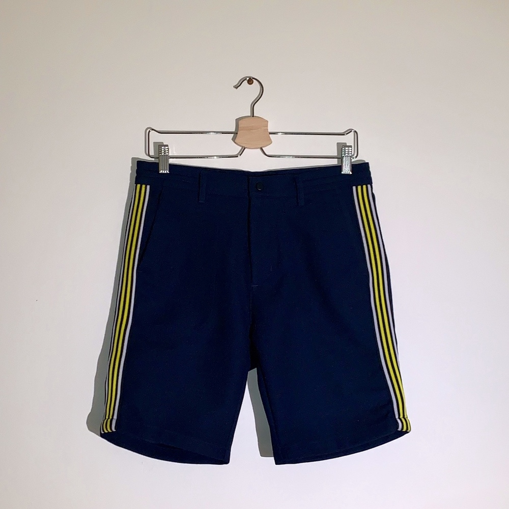 Zara Man Shorts